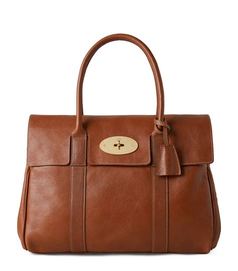 fake brown mulberry bag|authentic mulberry leather bag.